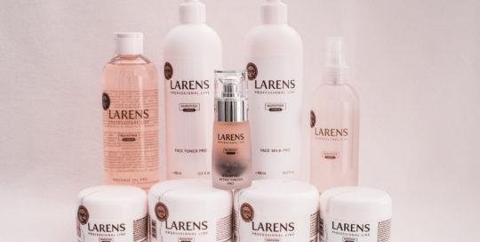 Kosmetika Larens